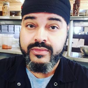 Meet your Posher, William